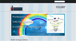 Desktop Screenshot of alchemistace.com